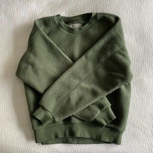 Everlane Renew Sweatshirt